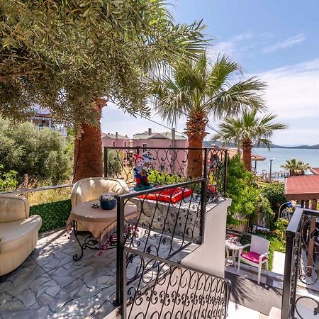 Cunda Villa Anka Экстерьер фото
