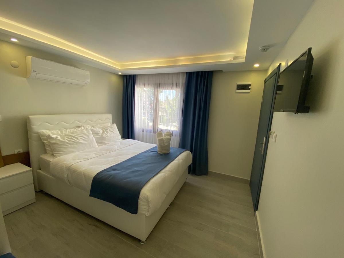 Cunda Villa Anka Экстерьер фото