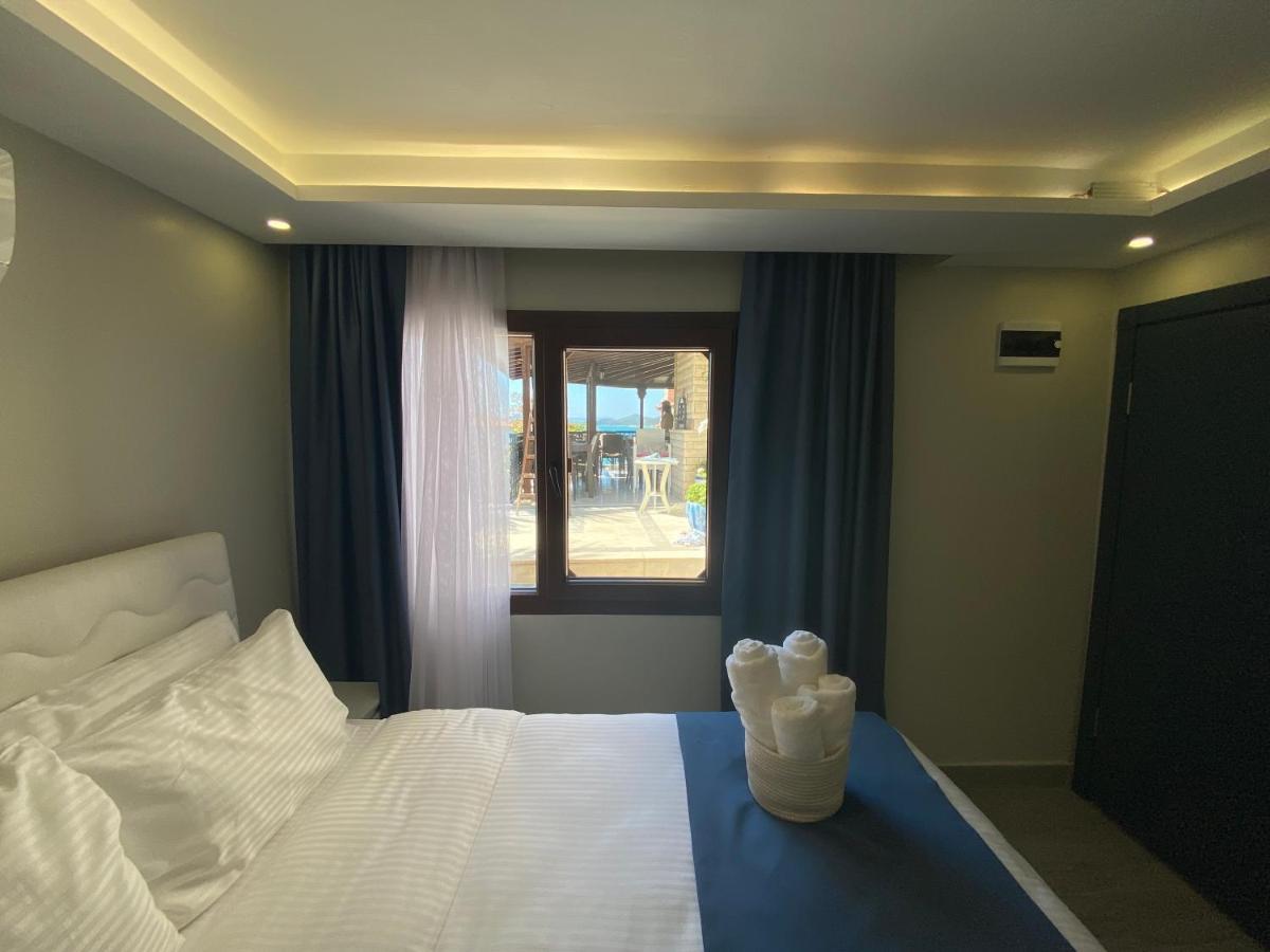 Cunda Villa Anka Экстерьер фото