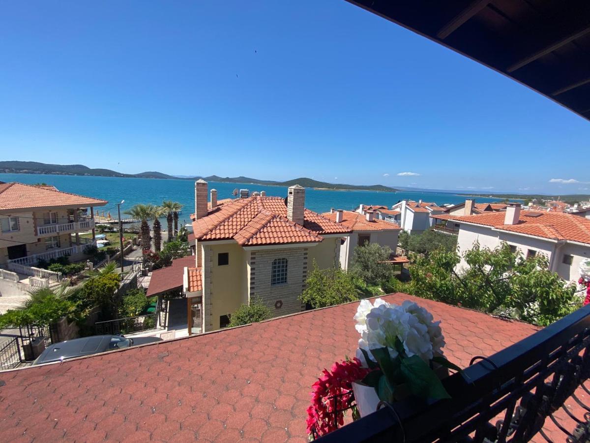 Cunda Villa Anka Экстерьер фото