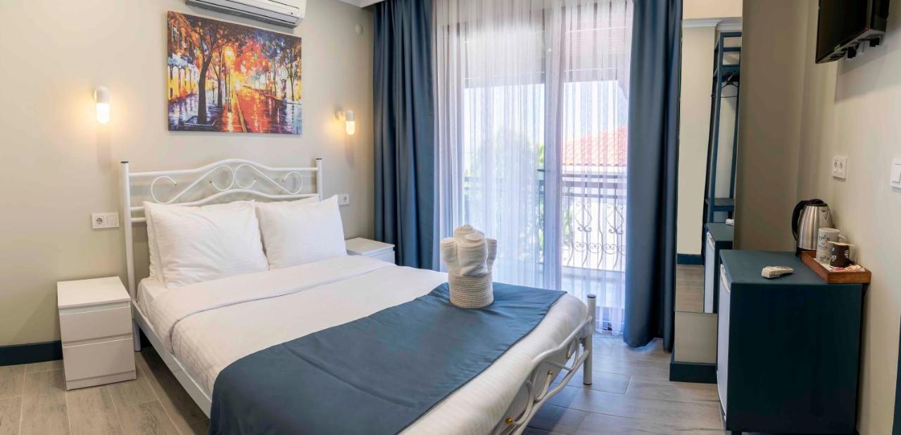 Cunda Villa Anka Экстерьер фото