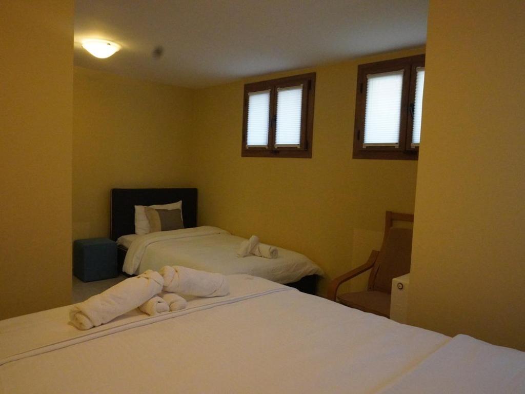 Cunda Villa Anka Экстерьер фото