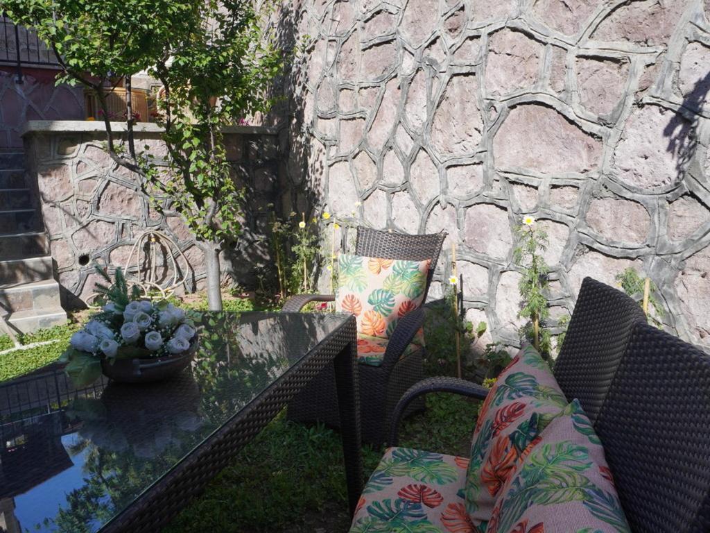Cunda Villa Anka Экстерьер фото