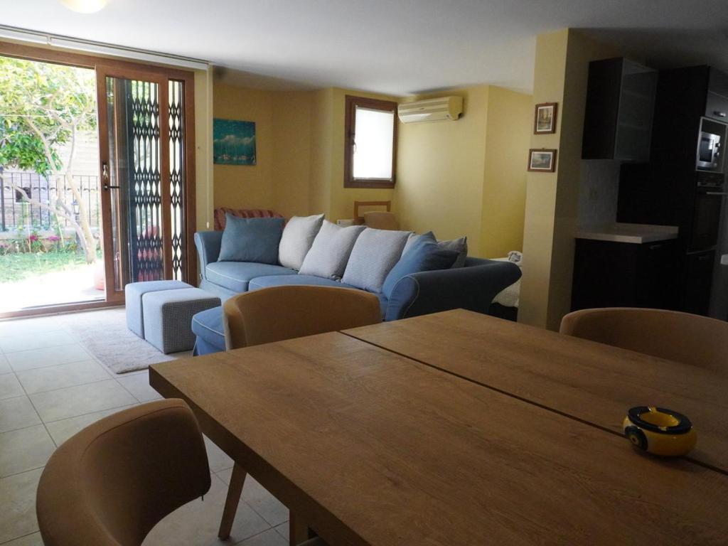 Cunda Villa Anka Экстерьер фото